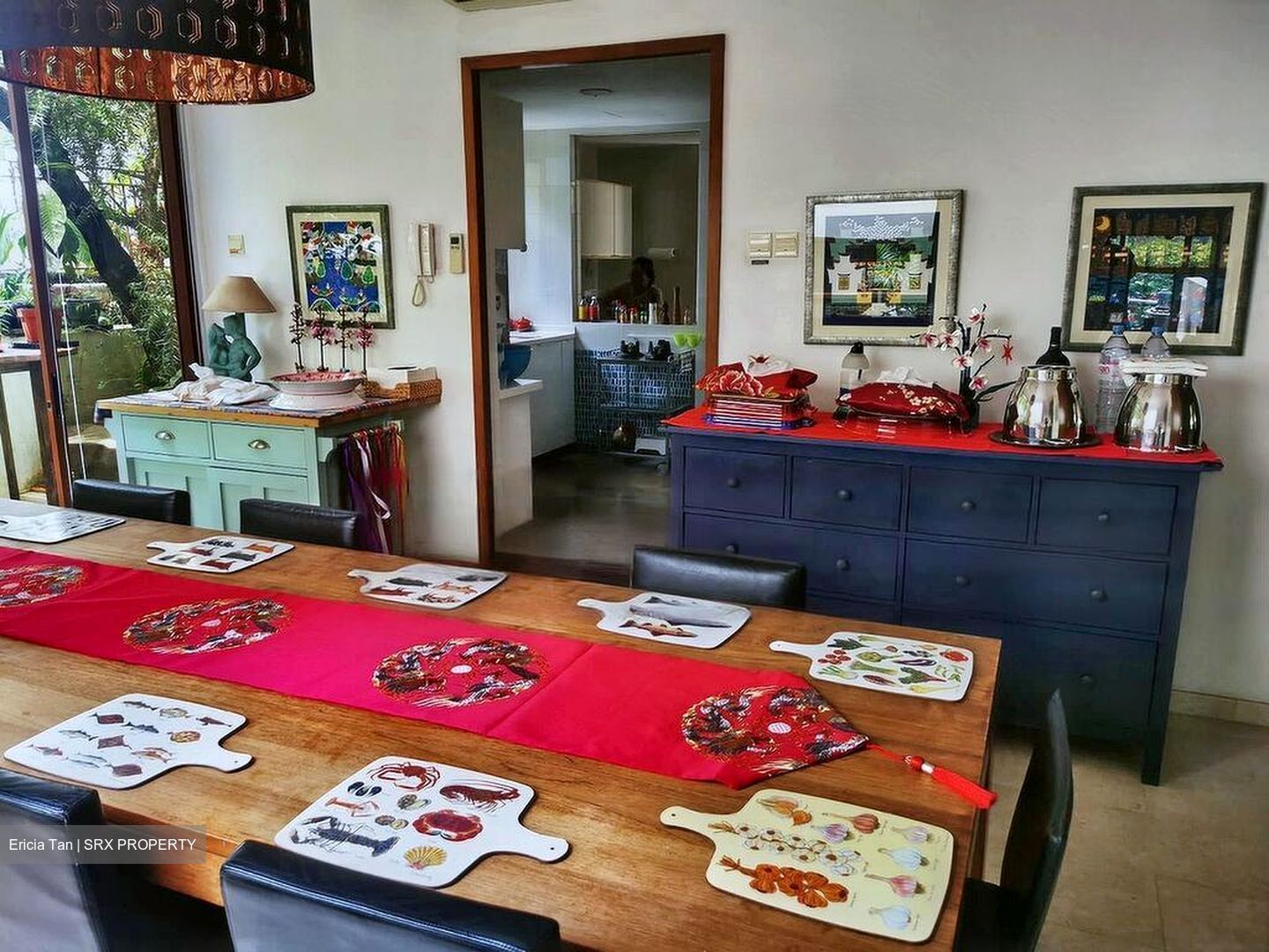 Ventana Villas (D5), Terrace #610363931